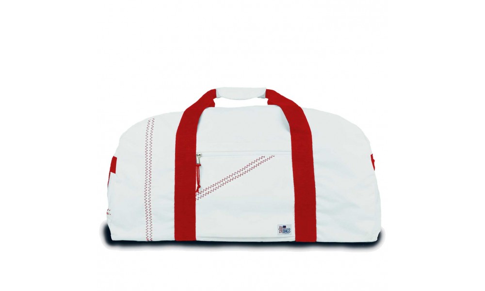 McBoat offer Newport Square Duffel - XL  - PERSONALIZE FREE